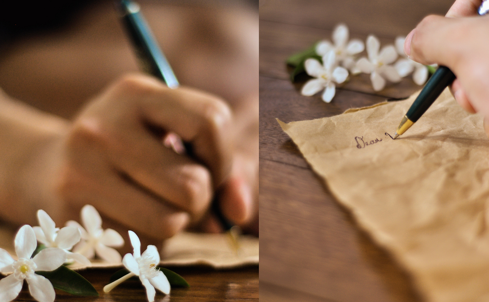 50 Things To Send To Your Pen Pal